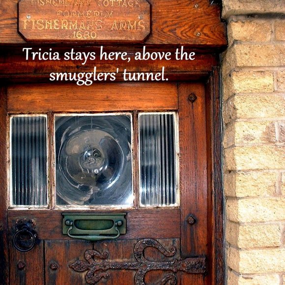 REGENCY NOVEL: A HERO'S HEART by MELLYORA ASHLEY, SMUGGLING ADVENTURE & ROMANCE! - Picture 7 of 10